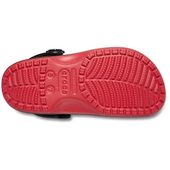 Sandália Crocs Mickey Mouse Classic Clog Multi Unissex - Foto 6