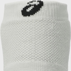 Meia ASICS Cano Curto Hispeed Ankle Unissex - Foto 3