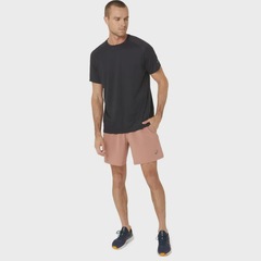 Camiseta ASICS Actibreeze Jacquard Masculino - Foto 10