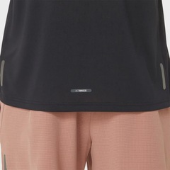 Camiseta ASICS Actibreeze Jacquard Masculino - Foto 9