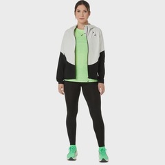 Camiseta ASICS Metarun Feminino - Foto 7