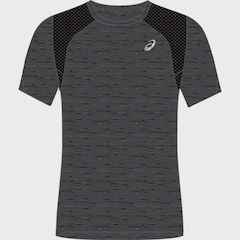 Camiseta ASICS Road Masculino - Foto 5