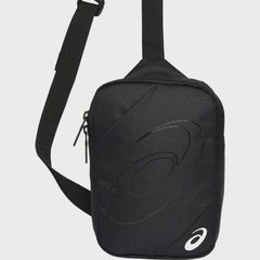 Pochete ASICS Shoulder Unissex - Foto 2