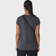 Pochete ASICS Shoulder Unissex - Foto 4