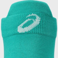 Meia ASICS Cano Curto Light Single Tab Unissex - Foto 3