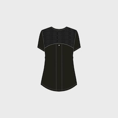 Camiseta ASICS Road Feminino - Foto 4