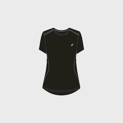 Camiseta ASICS Road Feminino - Foto 5