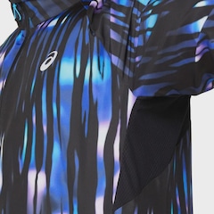 Jaqueta ASICS Road Lite-Show Packable Masculino - Foto 9