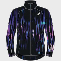 Jaqueta ASICS Road Lite-Show Packable Masculino - Foto 5