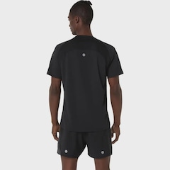 Camiseta ASICS Road Masculino - Foto 3