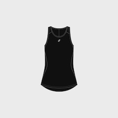 Regata ASICS Road Feminino - Foto 5