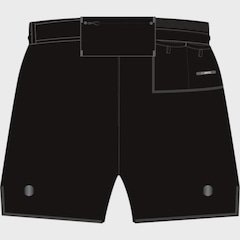 Shorts ASICS Metarun 5In Masculino - Foto 4