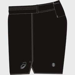 Shorts ASICS Metarun 5In Masculino - Foto 6