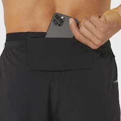 Shorts ASICS Metarun 5In Masculino - Foto 7