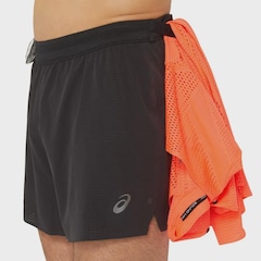 Shorts ASICS Metarun 5In Masculino - Foto 9