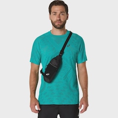 Pochete ASICS Crossbody Unissex - Foto 3