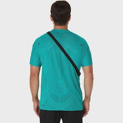 Pochete ASICS Crossbody Unissex - Foto 4