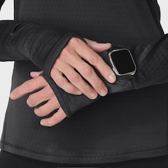 Camiseta ASICS Manga Longa Road Winter Feminino - Foto 8