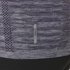 Camiseta ASICS Seamless Feminino - Foto 5