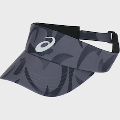 Viseira ASICS Graphic Unissex - Foto 1