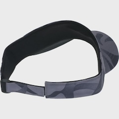 Viseira ASICS Graphic Unissex - Foto 3