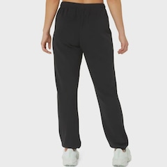 Calça ASICS French Terry Feminino - Foto 3