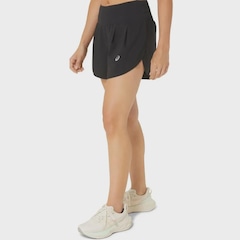 Shorts ASICS Road 3.5In Feminino - Foto 2