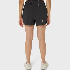 Shorts ASICS Road 3.5In Feminino - Foto 3