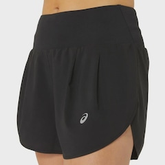 Shorts ASICS Road 3.5In Feminino - Foto 6
