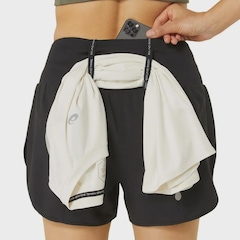 Shorts ASICS Road 3.5In Feminino - Foto 7