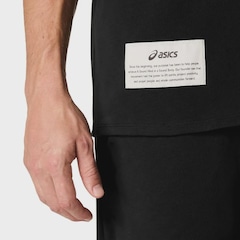 Camiseta ASICS Heavy Weight Relaxed Pocket Masculino - Foto 6