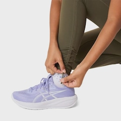 Calça ASICS Legging Nagino Run Adjustable Feminino - Foto 7