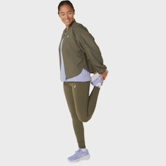 Calça ASICS Legging Nagino Run Adjustable Feminino - Foto 9