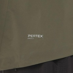 Jaqueta ASICS Impermeável Fujitrail Elite Masculino - Foto 11