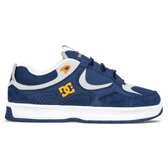 Tênis Unissex DC Shoes Kalynx Zero - Foto 1