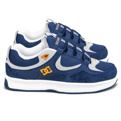 Tênis Unissex DC Shoes Kalynx Zero - Foto 3