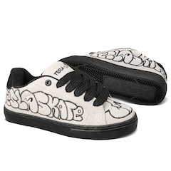 Tênis Unissex Tesla Hertz Art Bomb - Foto 2