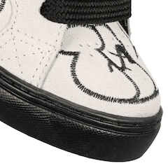 Tênis Unissex Tesla Hertz Art Bomb - Foto 7