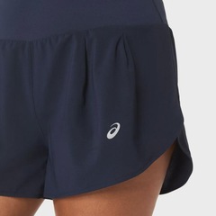 Shorts ASICS Road 3.5In  Feminino - Foto 3