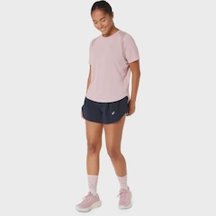 Shorts ASICS Road 3.5In  Feminino - Foto 5