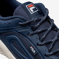 Tênis Fila Venture Tracer Lite Masculino - Foto 7