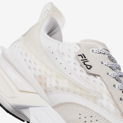 Tênis Fila Renno Racer 2000 Feminino - Foto 7