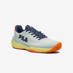 Tênis Fila Invicto Clay Feminino - Foto 3