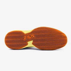 Tênis Fila Invicto Clay Feminino - Foto 5