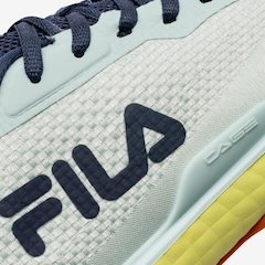 Tênis Fila Invicto Clay Feminino - Foto 8