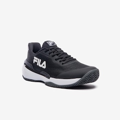 Tênis Fila Invicto Clay Feminino - Foto 3