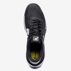 Tênis Fila Invicto Clay Feminino - Foto 4