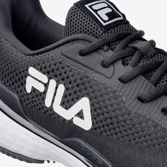 Tênis Fila Invicto Clay Feminino - Foto 7