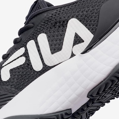 Tênis Fila Invicto Clay Feminino - Foto 8