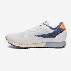 Tênis Fila Euro Jogger Sport II Masculino - Foto 2